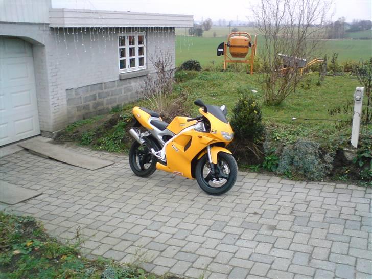 Aprilia Rs 50 ™ billede 1