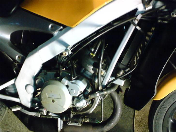 Aprilia Rs 50 ™ billede 2