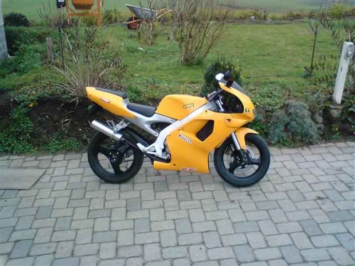 Aprilia Rs 50 ™ billede 3