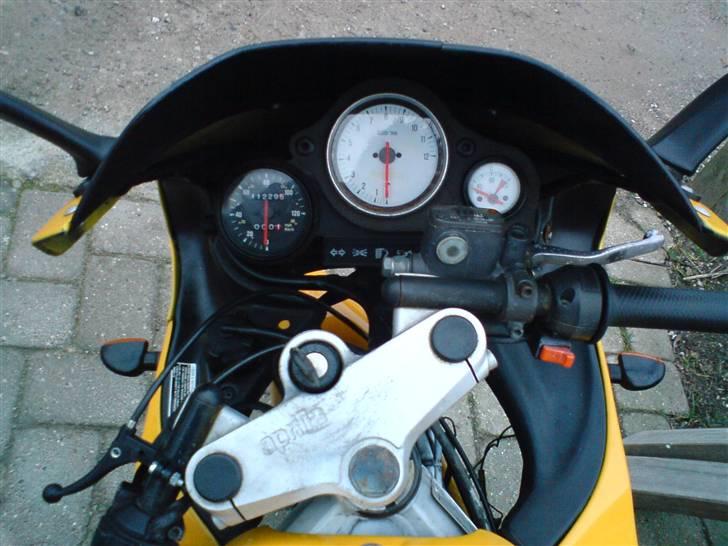 Aprilia Rs 50 ™ billede 6