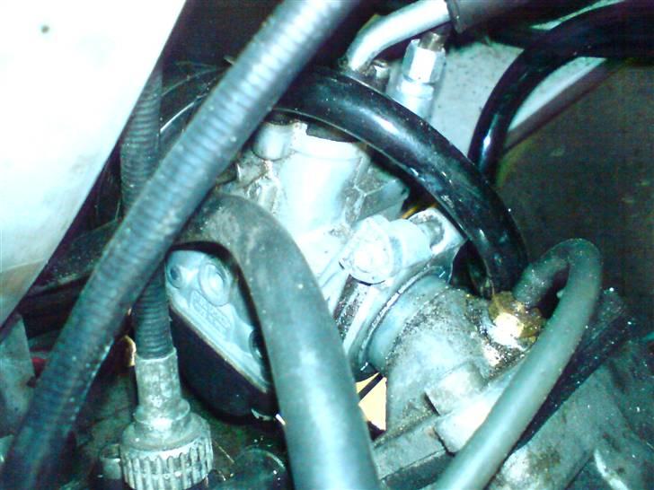 Aprilia Rs 50 ™ billede 8