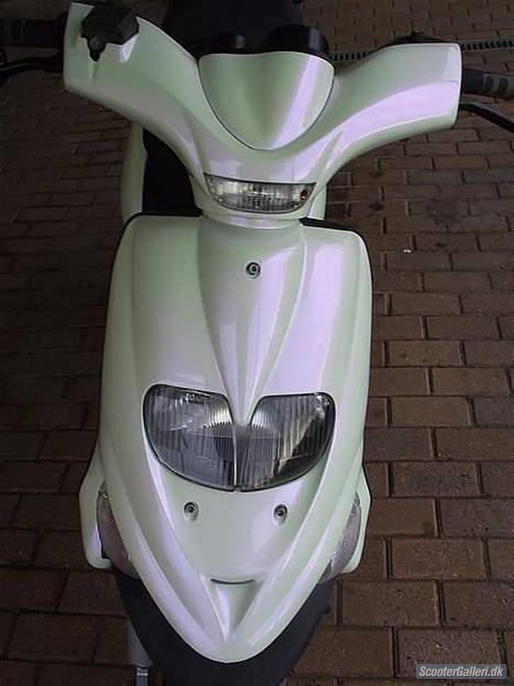 Gilera $talker  SAVNER DEN!!!!! - LAANT billede 3