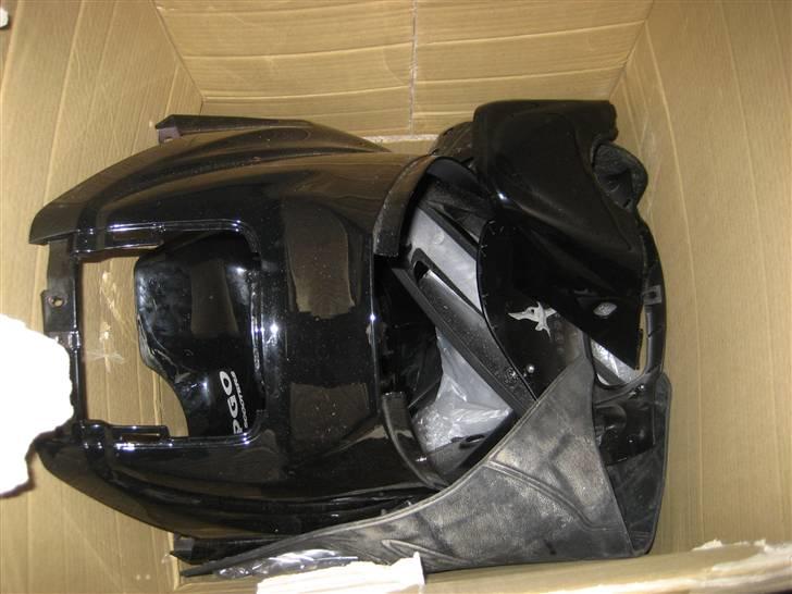 PGO Hot 50 <(Solgt)> billede 19