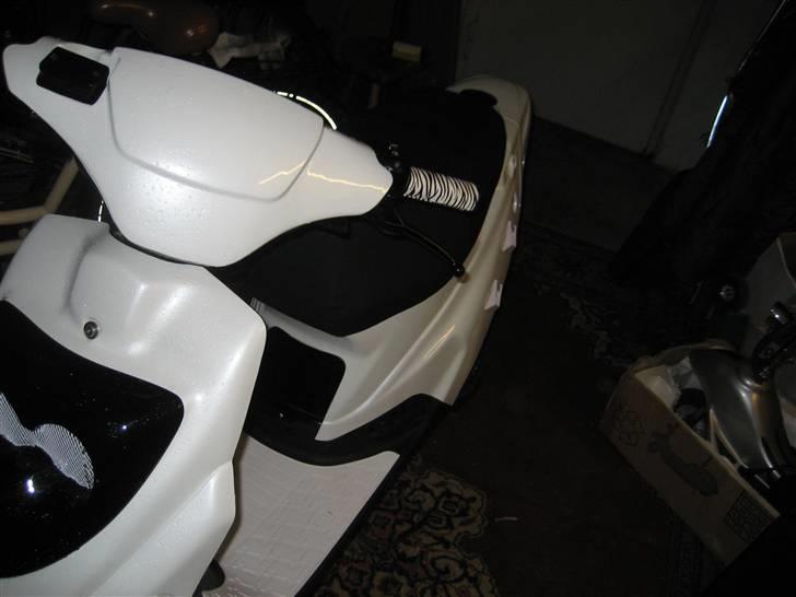 PGO Hot 50 <(Solgt)> billede 20