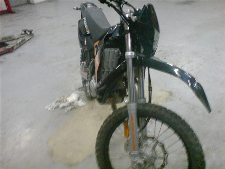 CPI super cross solgt :( billede 8