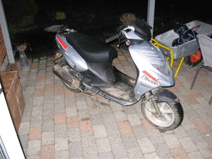 CPI oliver city - før billede 1