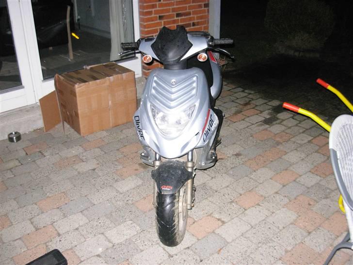 CPI oliver city - før billede 2