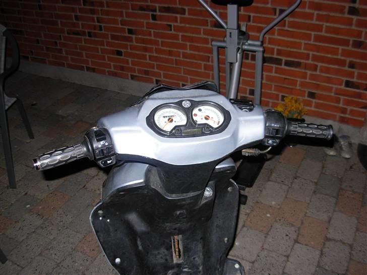 CPI oliver city - før billede 3