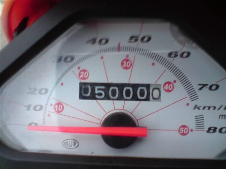 Gilera ¤RCR_CROSS_TEAM¤ billede 5