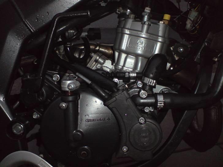 Gilera ¤RCR_CROSS_TEAM¤ billede 8