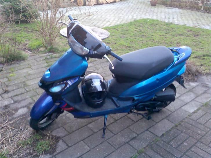 Giantco Giantco Sport Sprint billede 2