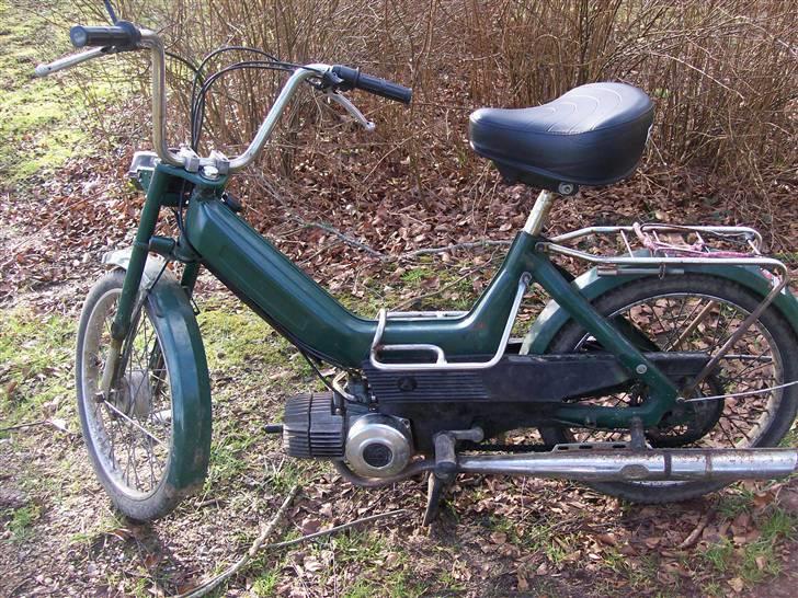 Puch Maxi K billede 1