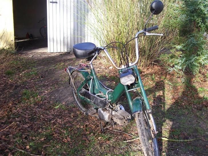 Puch Maxi K billede 2