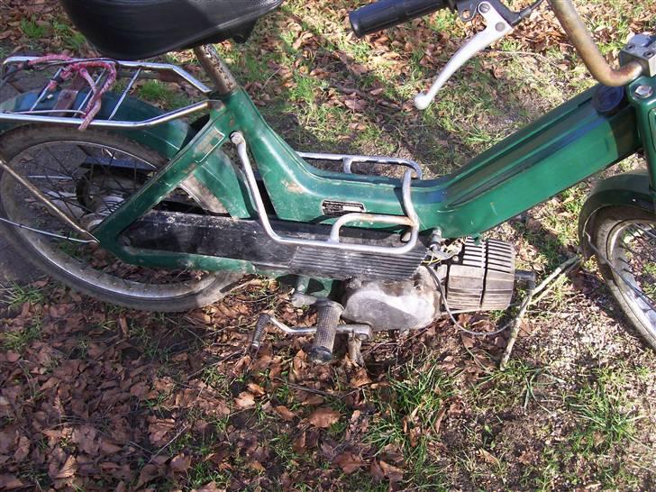 Puch Maxi K billede 3
