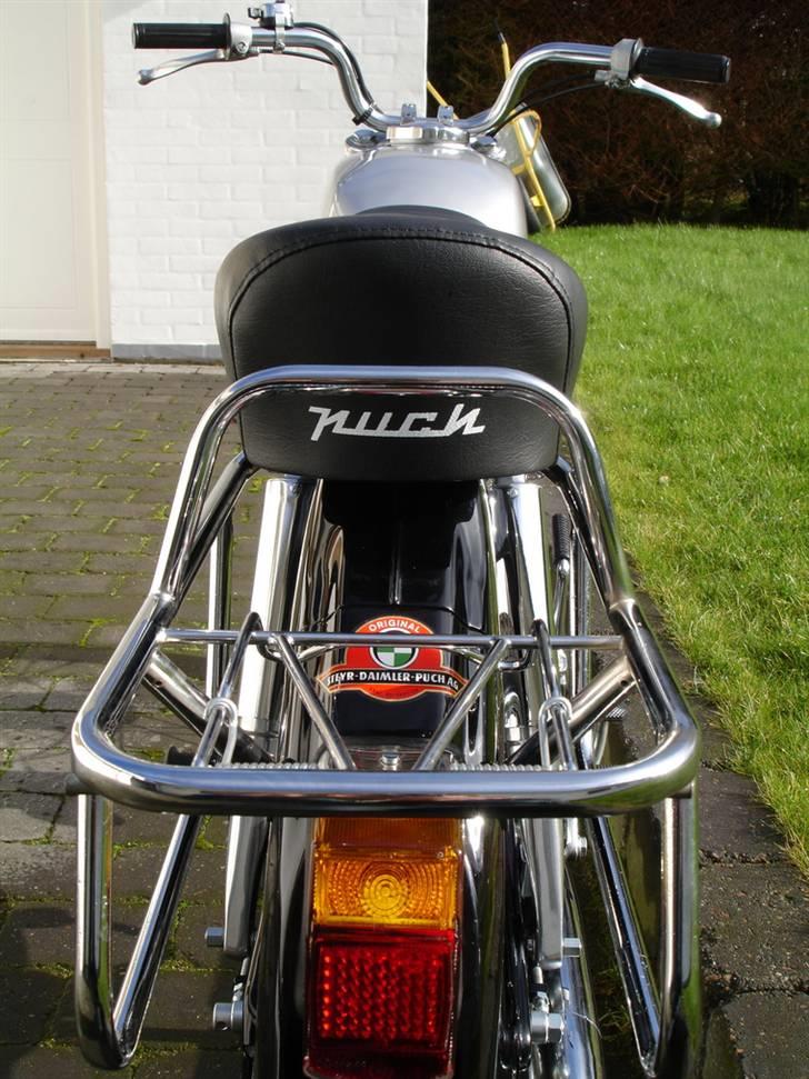 Puch VZ50 billede 10