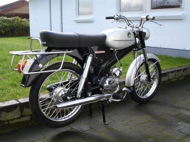 Puch VZ50 billede 17