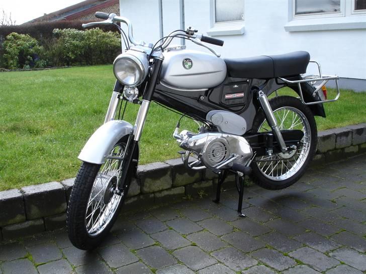 Puch VZ50 billede 18