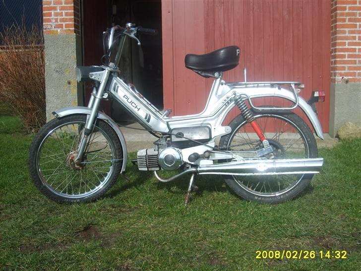 Puch Maxi Kl billede 1