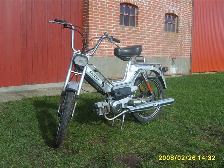 Puch Maxi Kl billede 2