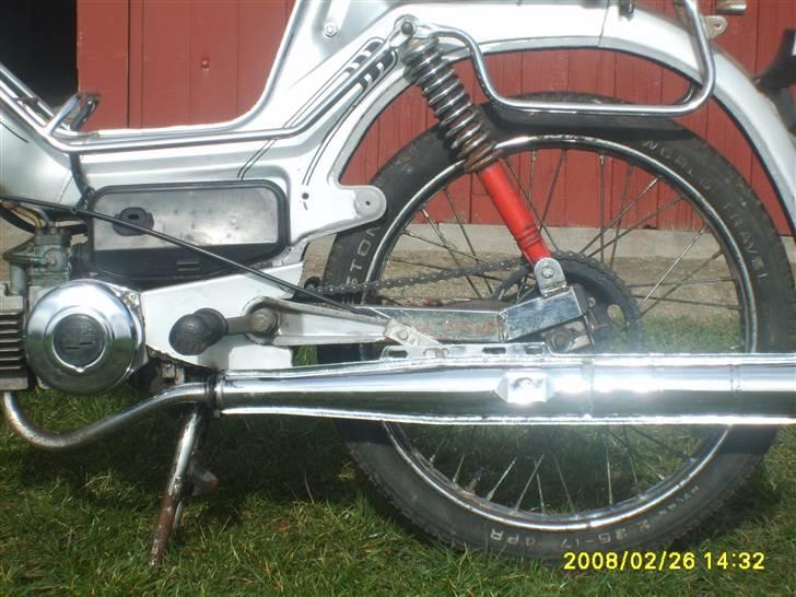 Puch Maxi Kl billede 3