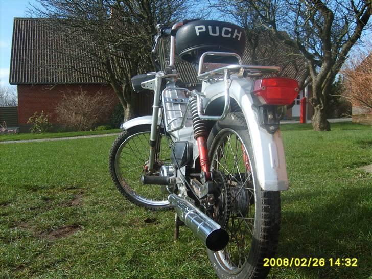 Puch Maxi Kl billede 4