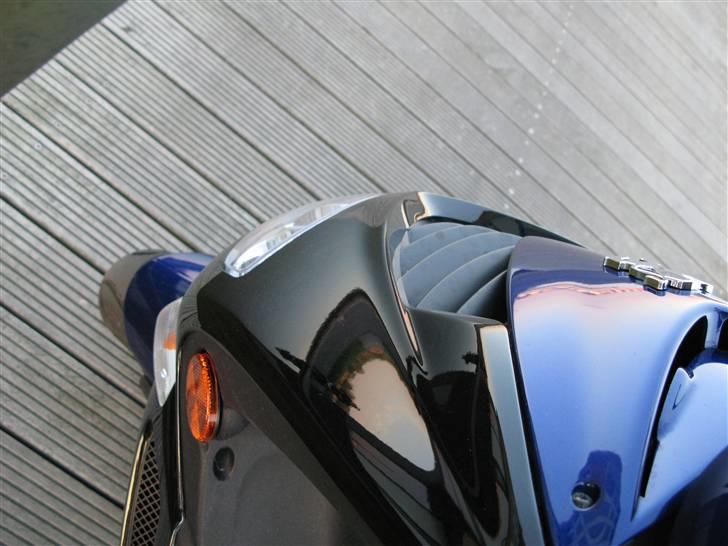 Peugeot Speedfight 2 AC ¤ SOLGT¤ billede 2