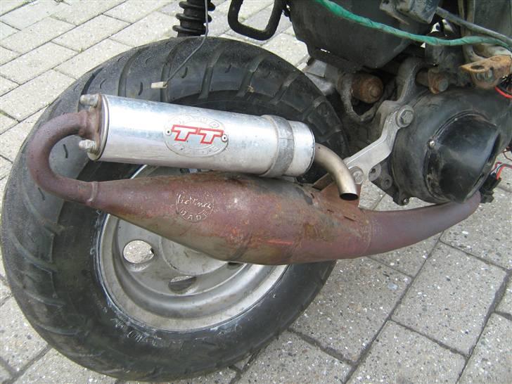 Yamaha neos SOLGT billede 13