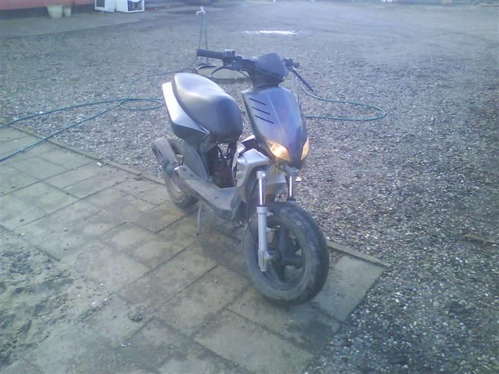 Yamaha Slider ( Solgt ) billede 1