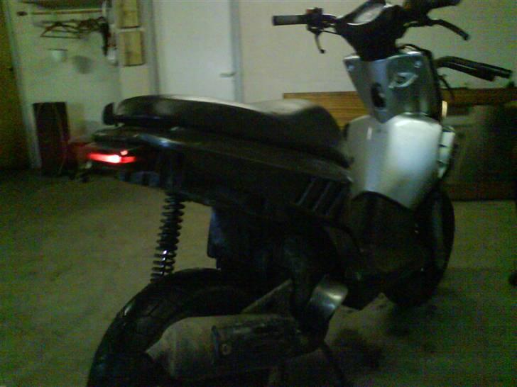 Yamaha Slider ( Solgt ) billede 2