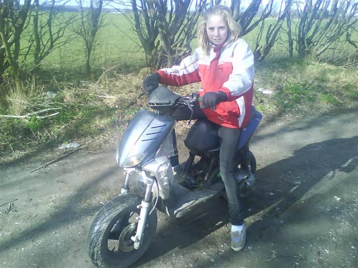 Yamaha Slider ( Solgt ) billede 3