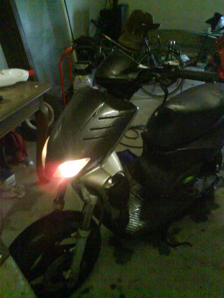 Yamaha Slider ( Solgt ) billede 7