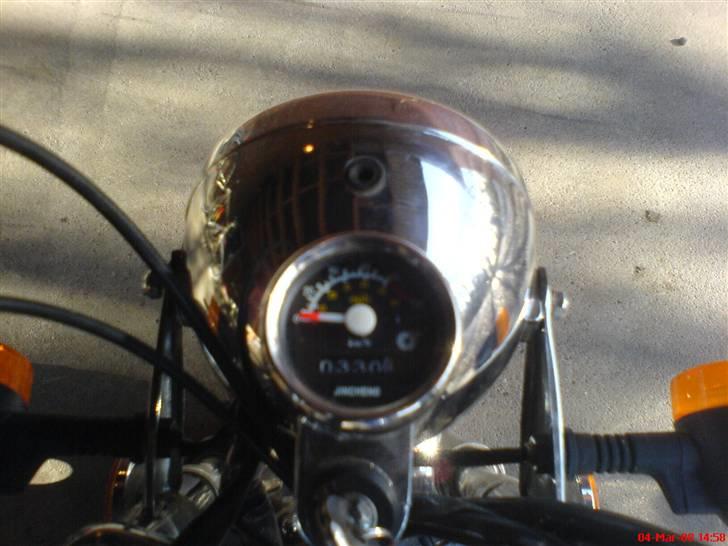 Jincheng Gorilla billede 6