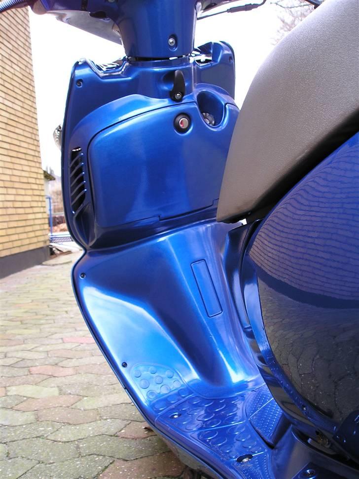 Aprilia sonic [Solgt]  billede 10