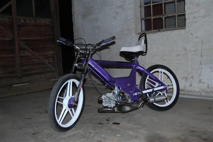Puch Maxi *Superstar* Solgt billede 1