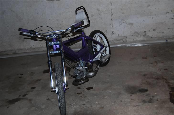 Puch Maxi *Superstar* Solgt billede 2