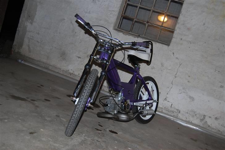 Puch Maxi *Superstar* Solgt billede 3