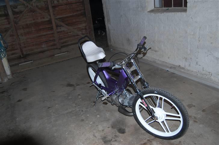 Puch Maxi *Superstar* Solgt billede 4