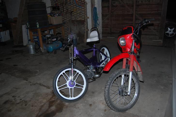 Puch Maxi *Superstar* Solgt billede 6