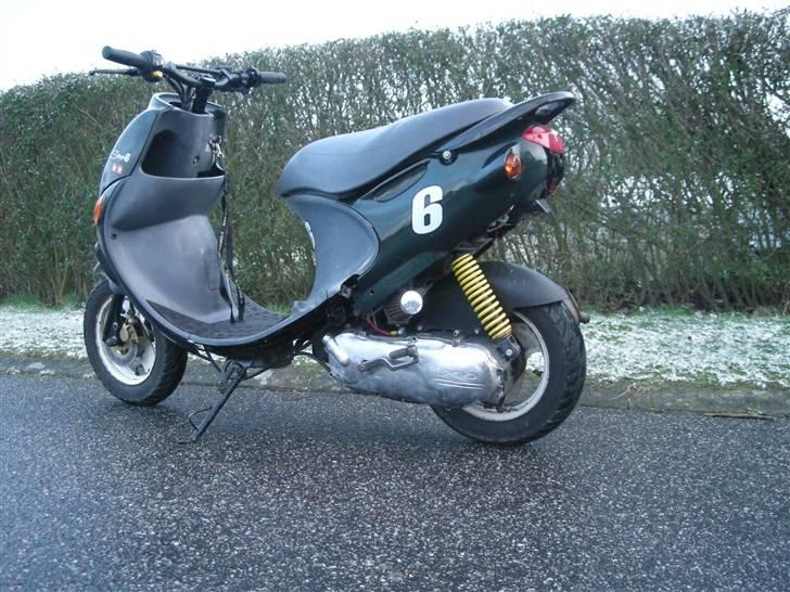 PGO Rodoshow Solgt billede 1