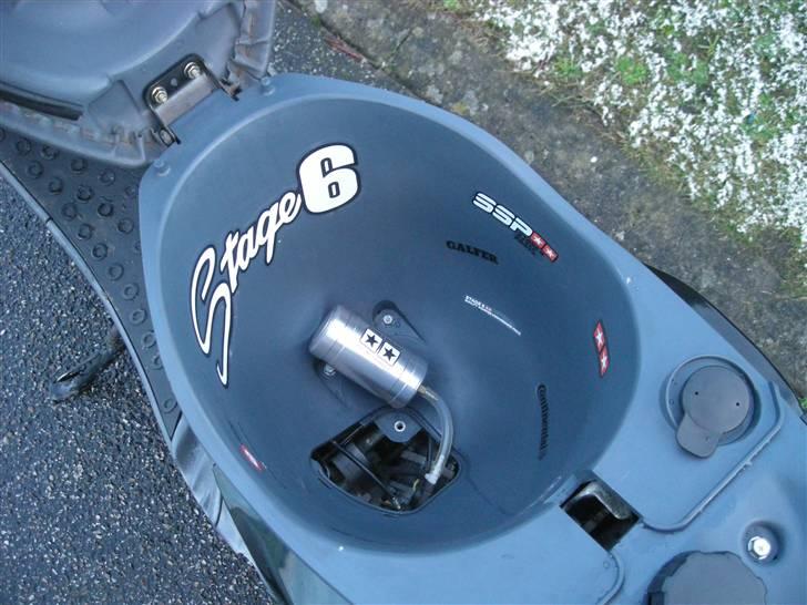 PGO Rodoshow Solgt billede 3