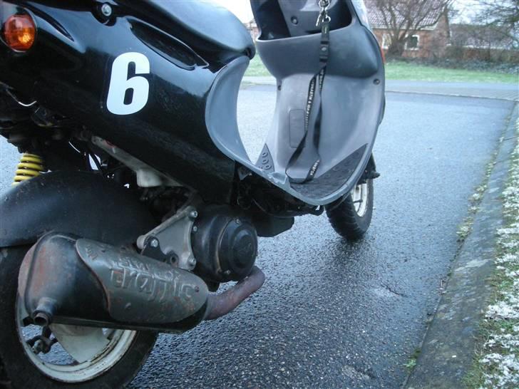 PGO Rodoshow Solgt billede 5