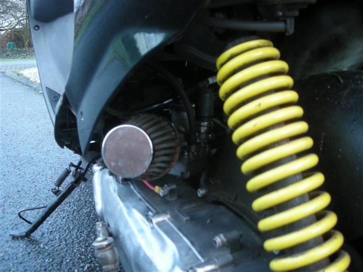 PGO Rodoshow Solgt billede 6