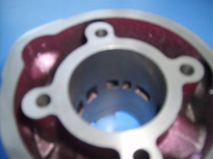 Yamaha Neos evo ac til salg billede 19