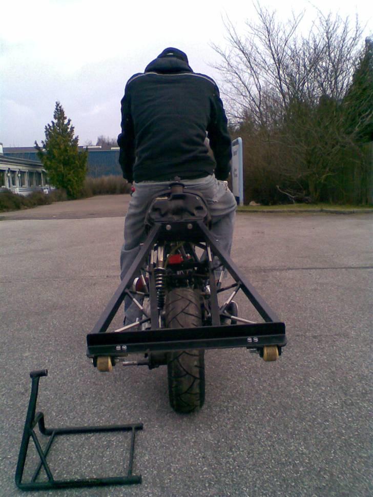 Yamaha jog billede 6