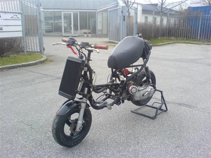 Yamaha jog billede 13