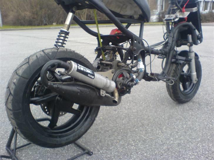 Yamaha jog billede 15