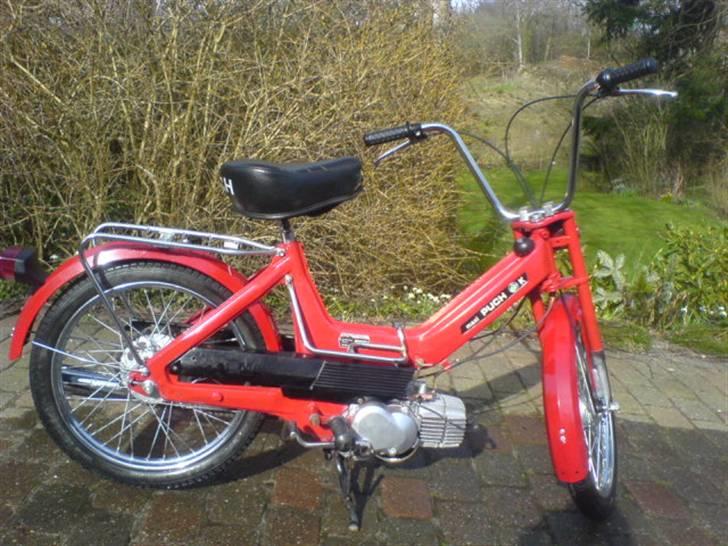 Puch Maxi K billede 2
