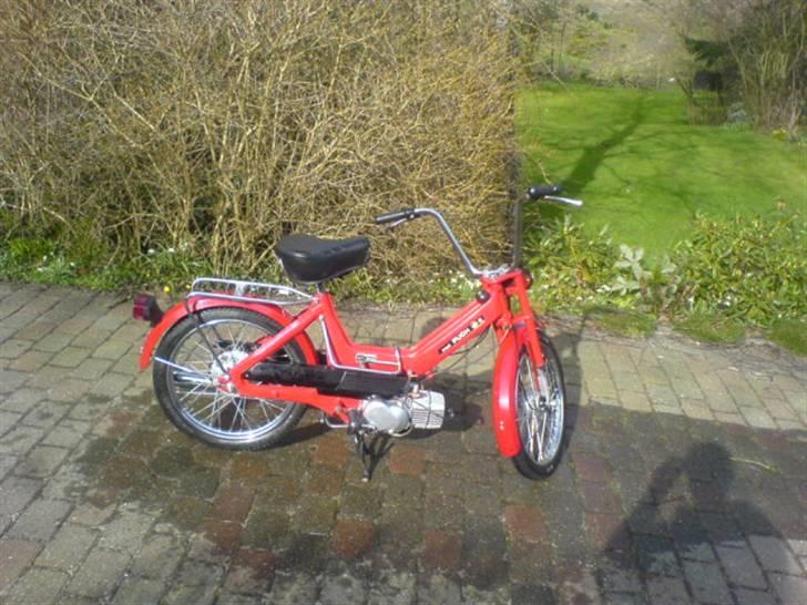 Puch Maxi K billede 3