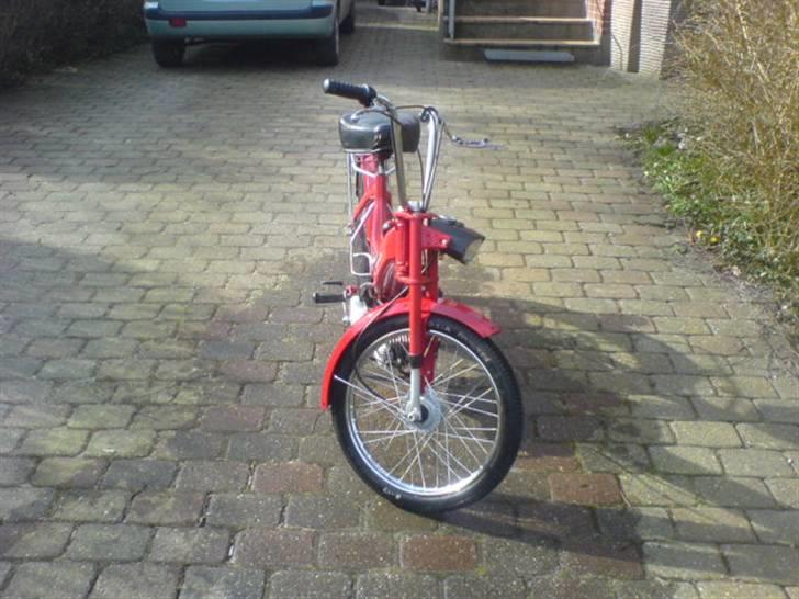 Puch Maxi K billede 4