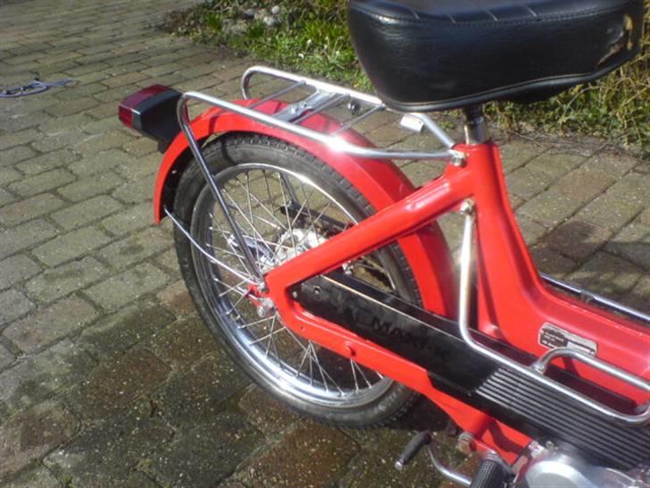 Puch Maxi K billede 7